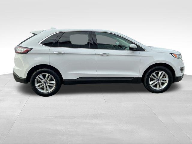 used 2018 Ford Edge car, priced at $12,784