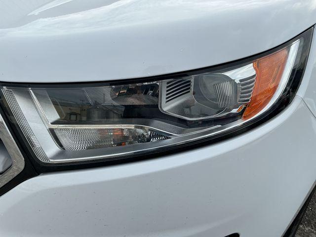 used 2018 Ford Edge car, priced at $12,784