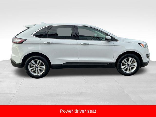 used 2018 Ford Edge car, priced at $11,850