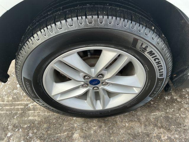 used 2018 Ford Edge car, priced at $12,784