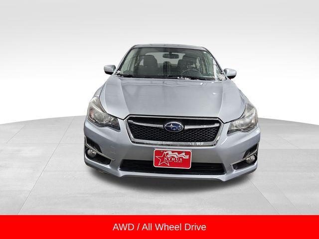 used 2015 Subaru Impreza car, priced at $10,997