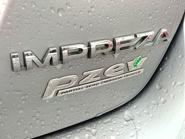 used 2015 Subaru Impreza car, priced at $10,997
