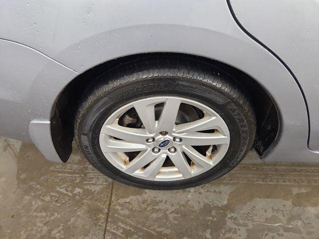 used 2015 Subaru Impreza car, priced at $10,997