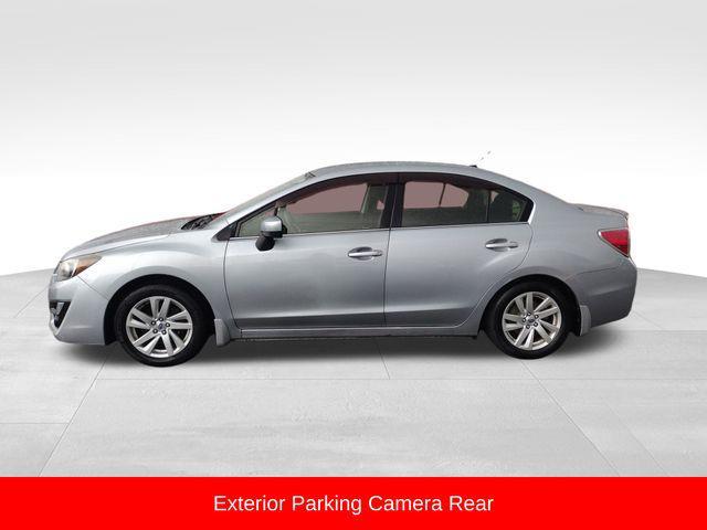 used 2015 Subaru Impreza car, priced at $10,997