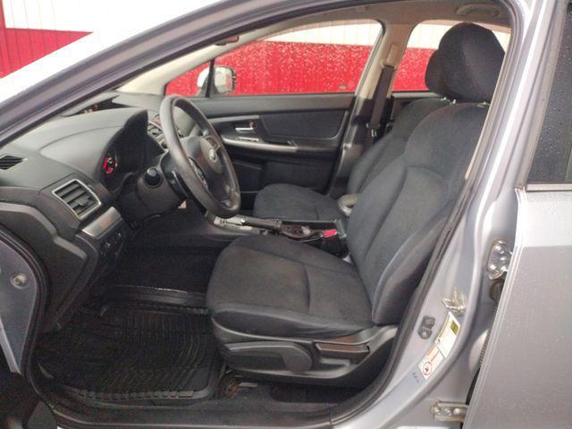 used 2015 Subaru Impreza car, priced at $10,997