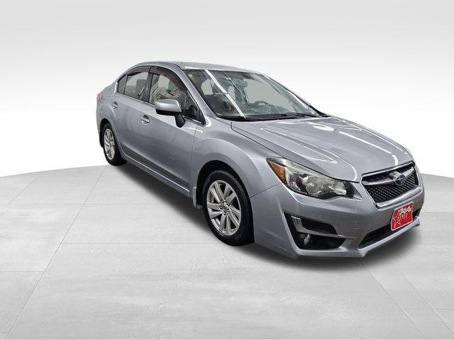 used 2015 Subaru Impreza car, priced at $10,997