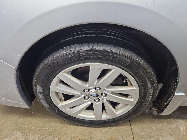 used 2015 Subaru Impreza car, priced at $10,997