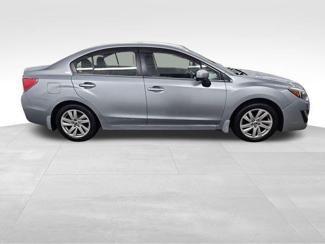 used 2015 Subaru Impreza car, priced at $10,997