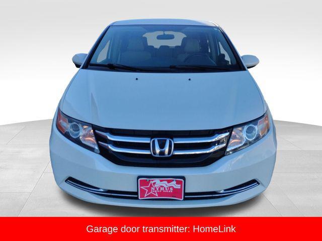 used 2016 Honda Odyssey car, priced at $12,978