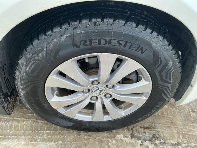 used 2016 Honda Odyssey car, priced at $12,978