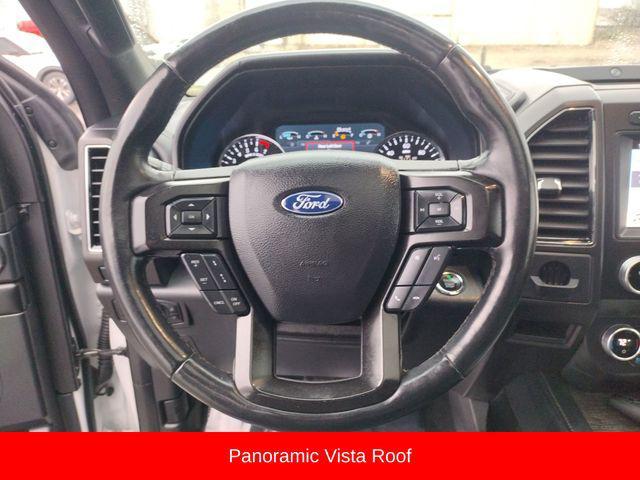 used 2019 Ford Expedition car, priced at $26,950