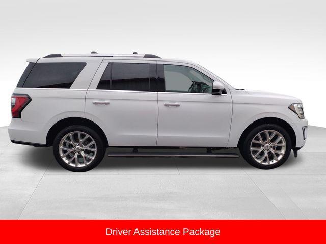 used 2019 Ford Expedition car, priced at $26,950