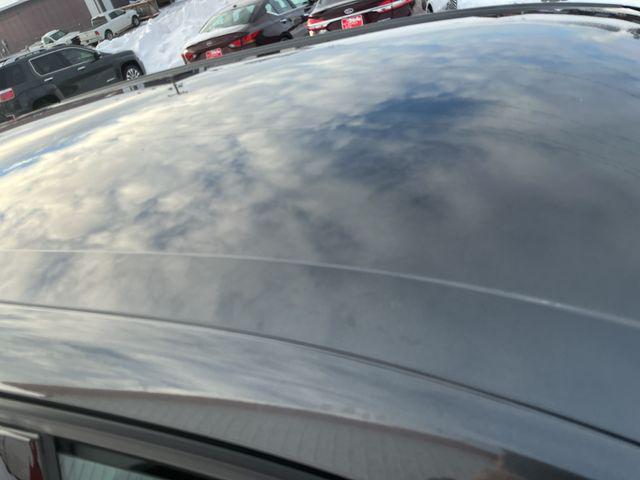 used 2020 Ford Edge car, priced at $21,387