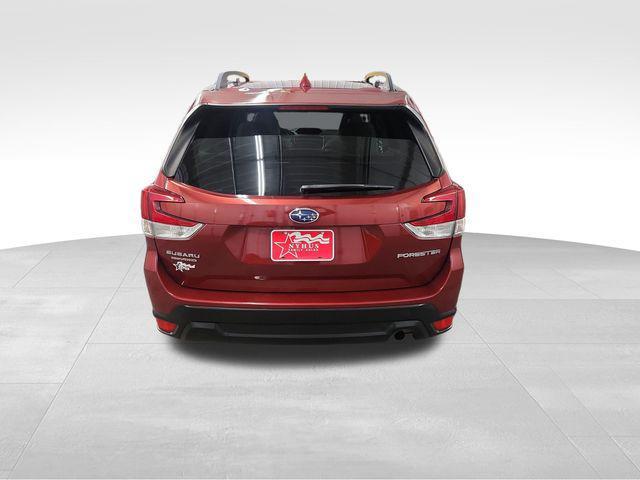 used 2019 Subaru Forester car, priced at $16,516