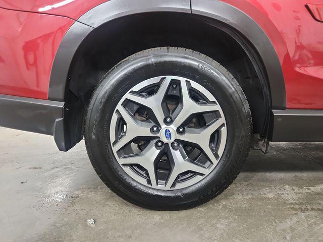 used 2019 Subaru Forester car, priced at $16,516