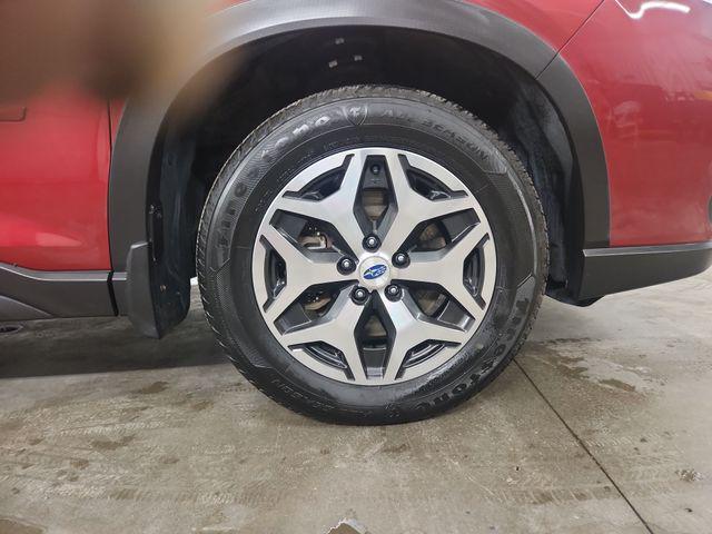 used 2019 Subaru Forester car, priced at $16,516