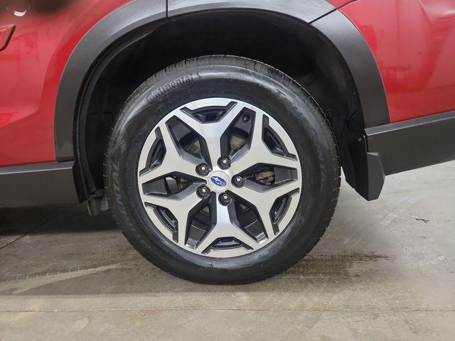 used 2019 Subaru Forester car, priced at $16,516