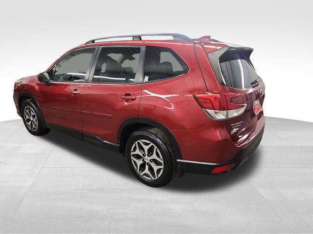 used 2019 Subaru Forester car, priced at $16,516