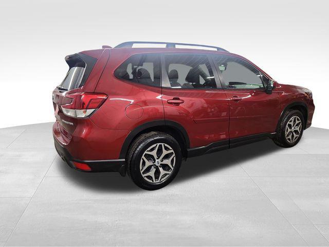 used 2019 Subaru Forester car, priced at $16,516