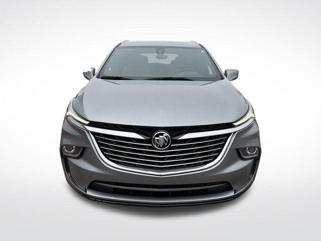 used 2023 Buick Enclave car, priced at $37,250