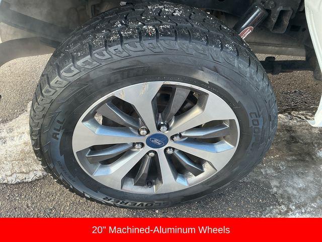 used 2019 Ford F-150 car, priced at $29,088