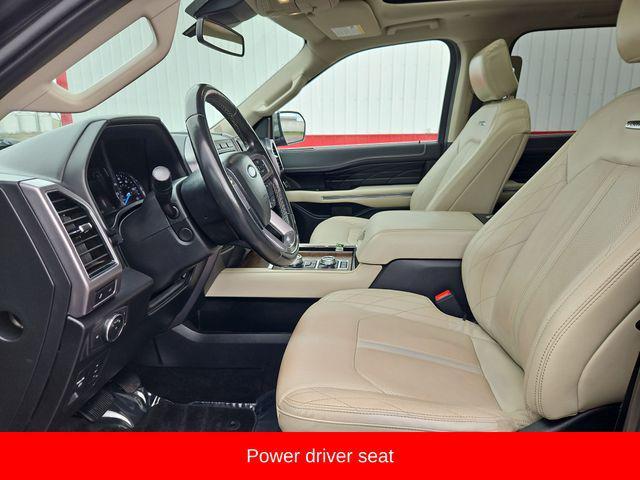 used 2019 Ford Expedition car, priced at $27,833