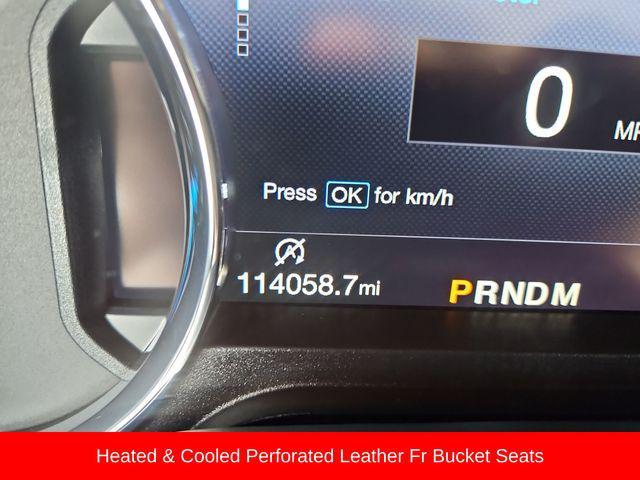 used 2019 Ford Expedition car, priced at $27,833