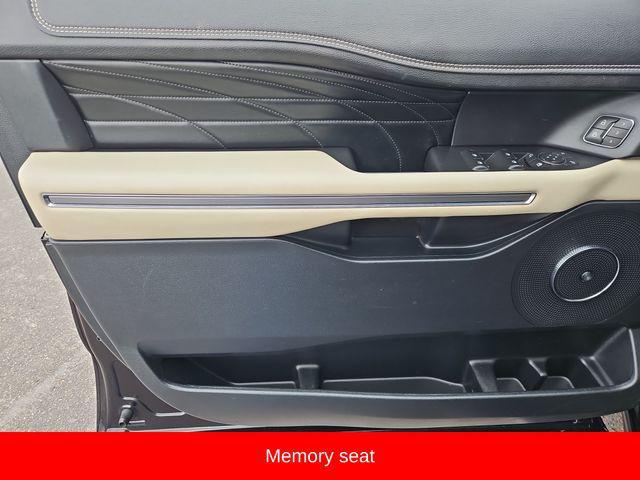 used 2019 Ford Expedition car, priced at $27,833