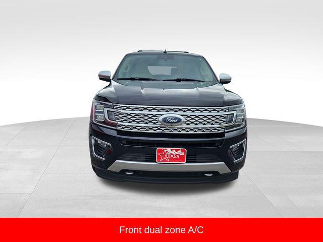 used 2019 Ford Expedition car, priced at $27,833