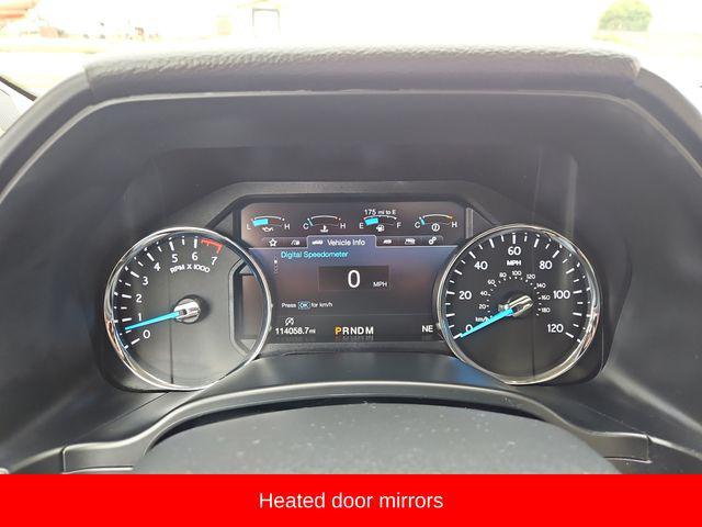 used 2019 Ford Expedition car, priced at $27,833