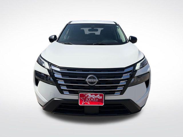 used 2024 Nissan Rogue car, priced at $22,850