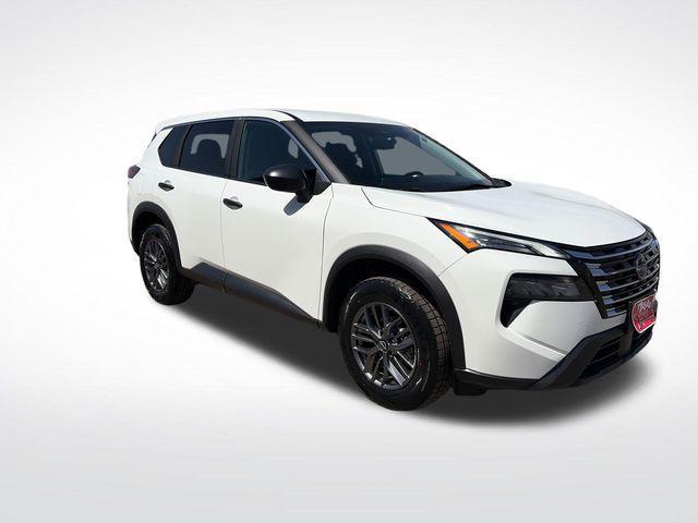 used 2024 Nissan Rogue car, priced at $22,850