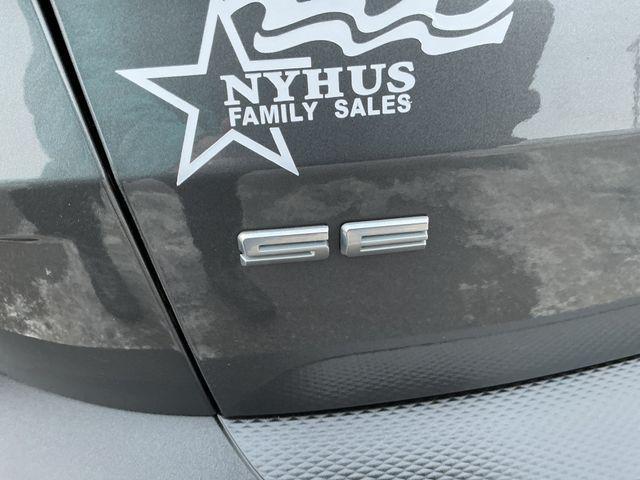 used 2022 Ford Escape car, priced at $21,387