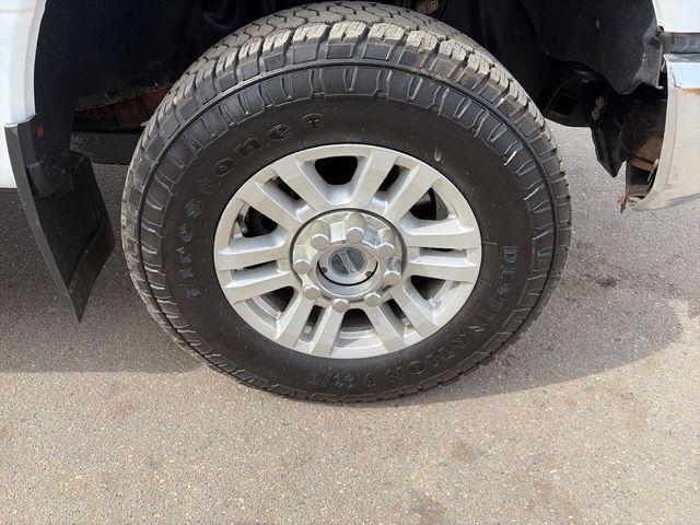 used 2022 Ford F-250 car, priced at $32,313