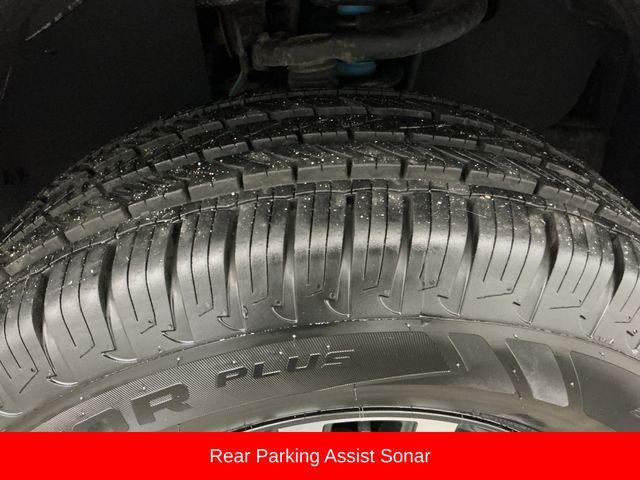 used 2018 Toyota Tacoma car, priced at $27,626