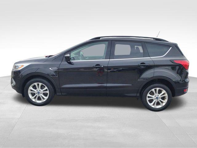 used 2019 Ford Escape car, priced at $14,185