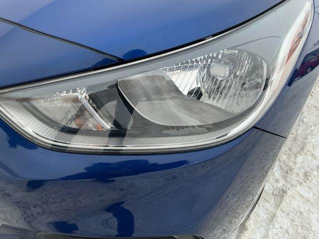 used 2021 Hyundai Accent car, priced at $14,771