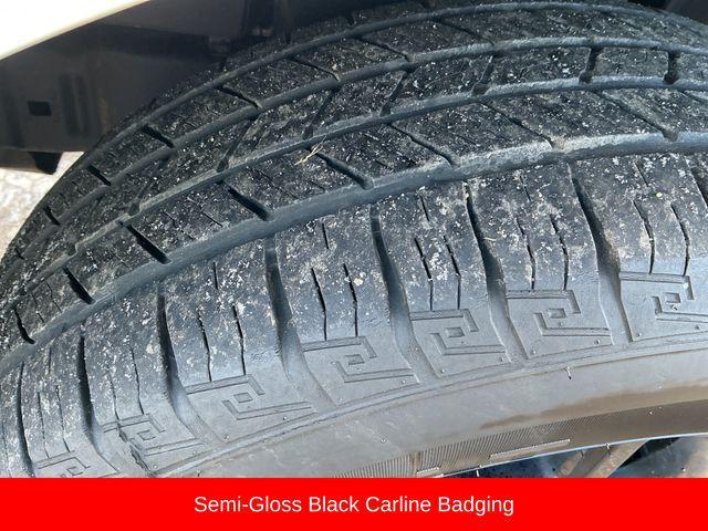 used 2020 Nissan Frontier car, priced at $20,925