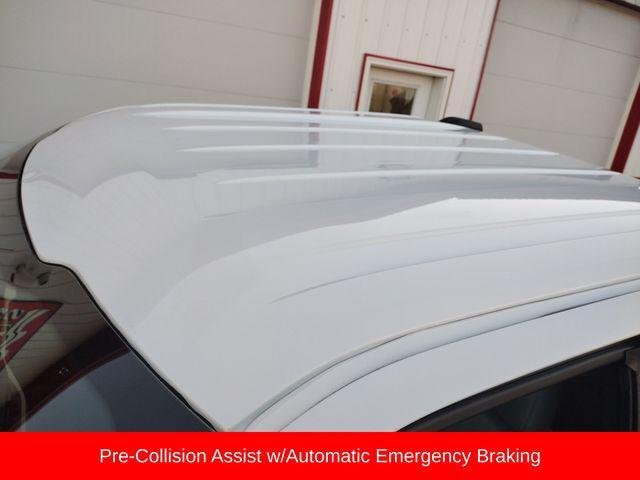 used 2021 Ford F-150 car, priced at $21,815