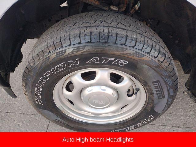 used 2021 Ford F-150 car, priced at $21,815