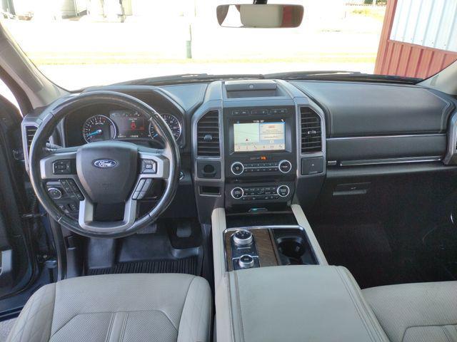 used 2018 Ford Expedition car, priced at $28,159