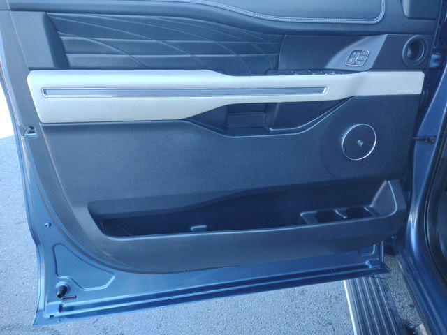 used 2018 Ford Expedition car, priced at $28,159