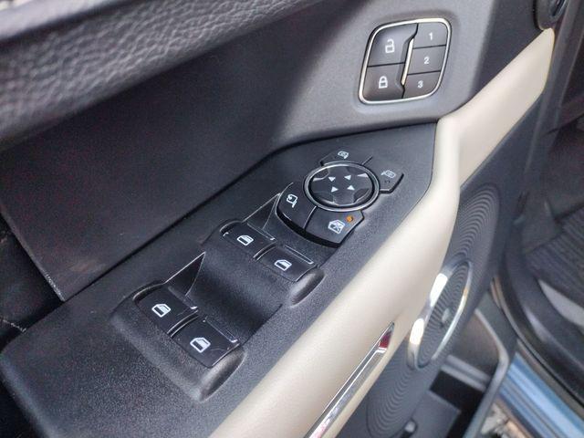 used 2018 Ford Expedition car, priced at $28,159