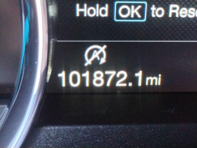 used 2018 Ford Expedition car, priced at $28,159