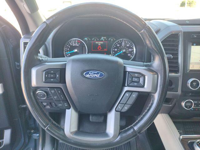 used 2018 Ford Expedition car, priced at $28,159