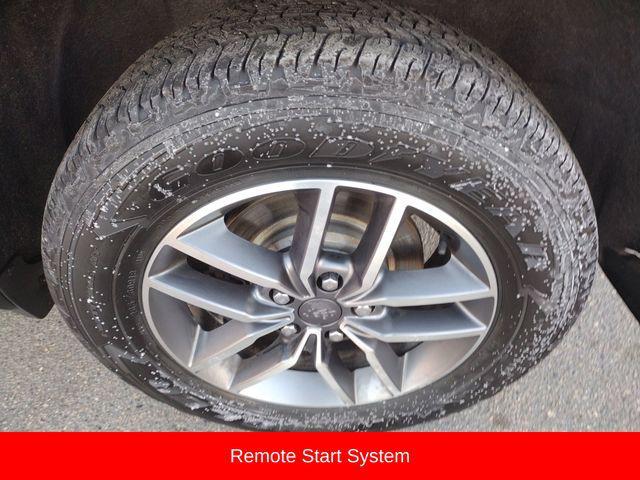 used 2020 Jeep Grand Cherokee car, priced at $20,490