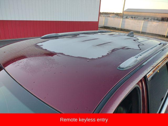 used 2020 Jeep Grand Cherokee car, priced at $20,490