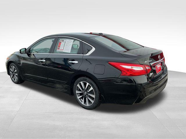 used 2016 Nissan Altima car, priced at $11,871