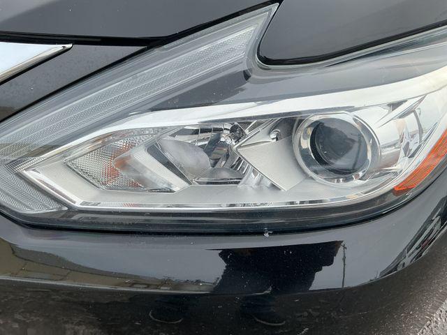 used 2016 Nissan Altima car, priced at $11,871