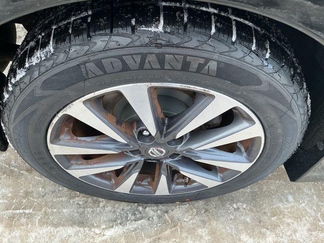 used 2016 Nissan Altima car, priced at $11,871